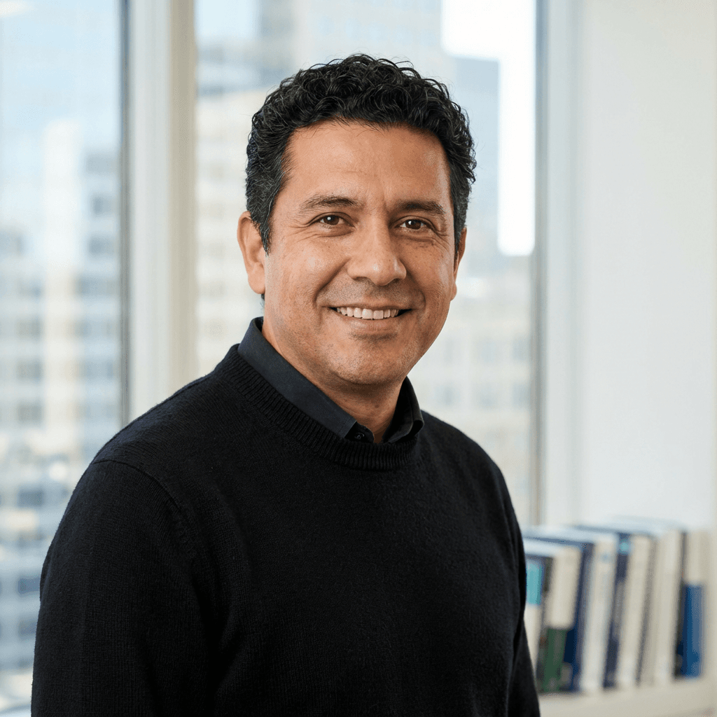 Marcus Rivera